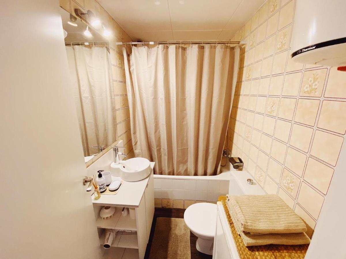 Arena Gold Euroviajeros Apartaments Pineda de Mar Kültér fotó